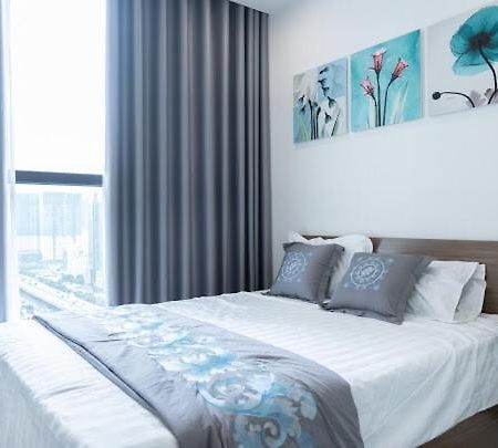 Vinhome Skylake Apartment 1 河内 外观 照片