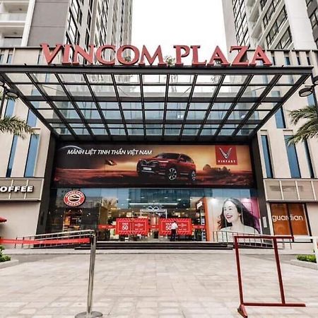 Vinhome Skylake Apartment 1 河内 外观 照片