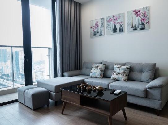 Vinhome Skylake Apartment 1 河内 外观 照片