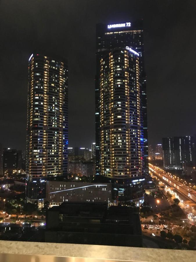Vinhome Skylake Apartment 1 河内 外观 照片