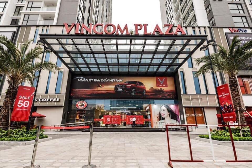 Vinhome Skylake Apartment 1 河内 外观 照片