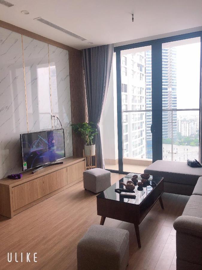 Vinhome Skylake Apartment 1 河内 外观 照片